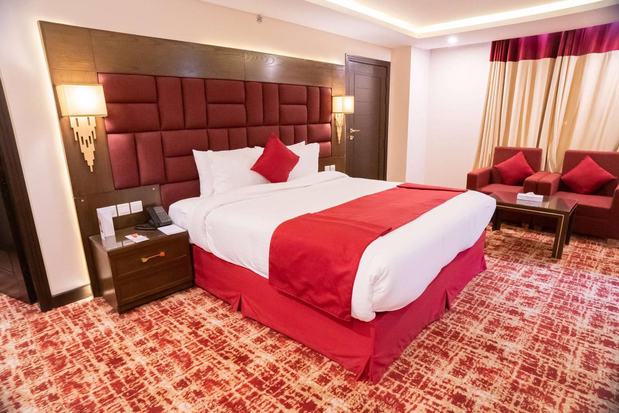 Ramada By Wyndham Murree Lower Topa Resort Экстерьер фото